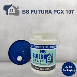 BS Futura PCX 107