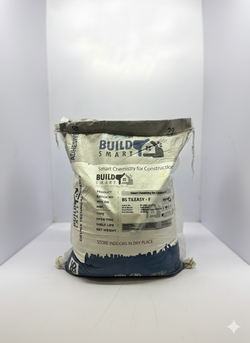 BS Tileasy 400-W (White) (C-2) 20Kg