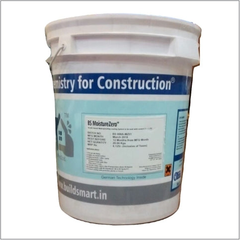 Waterproofing (Post Construction)