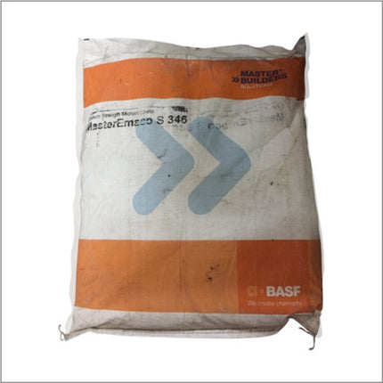 Sika Emaco S 346 MasterEmaco S 346 - Technotrade Associates