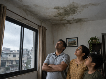 Pre-Monsoon Waterproofing, What to Fix Before the Rains Hit Rajasthan