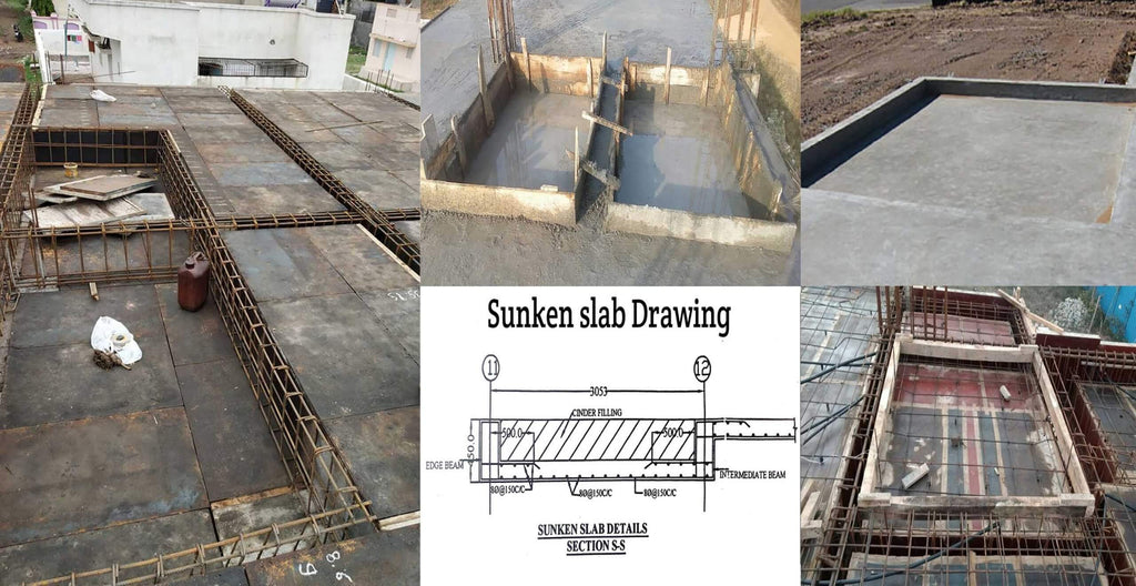 Waterproofing Guidelines for Residential and Small Projects ( Sunken Area & Bathroom - New )