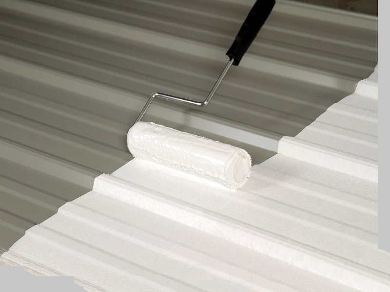 11 reasons why one may not need waterproofing on projects !