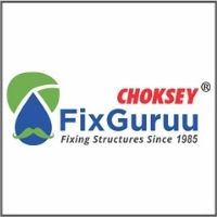 Choksey Chemicals