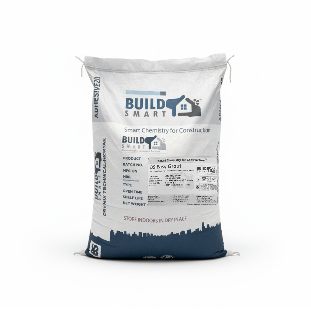 BS EasyGrout