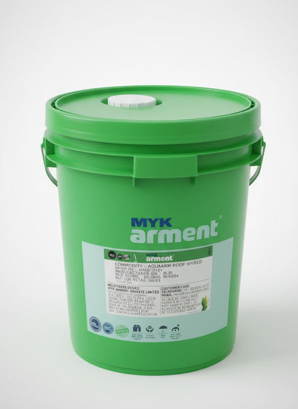 Technotrade Associates - AquaArm Roof Shield