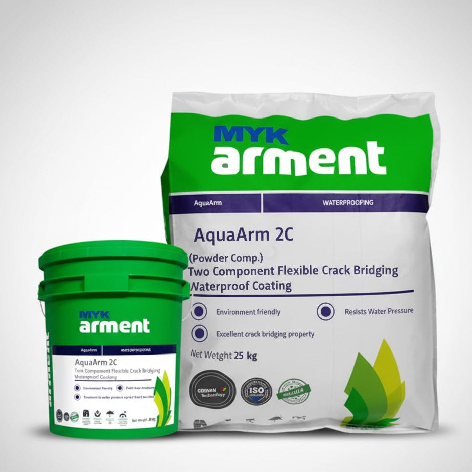 Technotrade Associates - Aquarm 2C