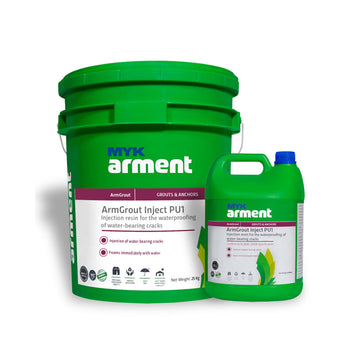 Armgrout Inject PU1
