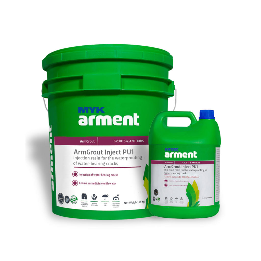 Armgrout Inject PU1