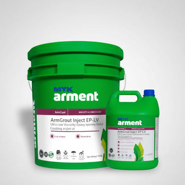 Technotrade Associates -ArmGrout Inject EP-LV 
