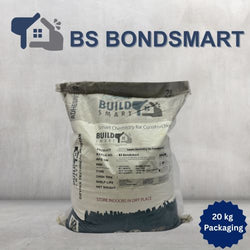 BS BondSmart - Block Jointing Mortar