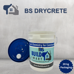 BS Drycrete