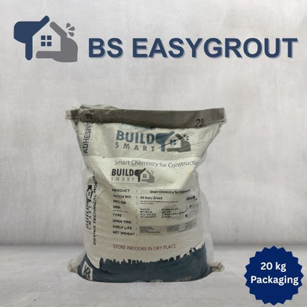 BS EasyGrout