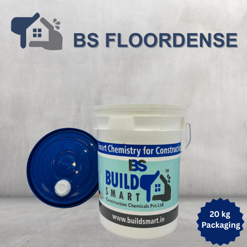 BS FloorDense