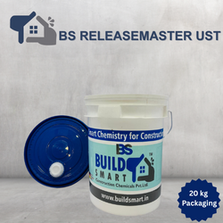 BS ReleaseMaster UST (Demoulding Oil)
