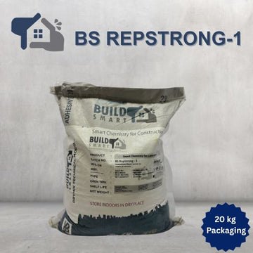 BS Repstrong - 1