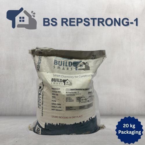 BS Repstrong - 1