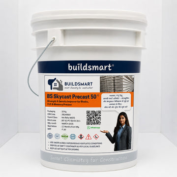BS Skycast Precast 50 - For Concrete Precast
