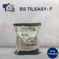 BS Tileasy 400-W (White) (C-2) 20Kg