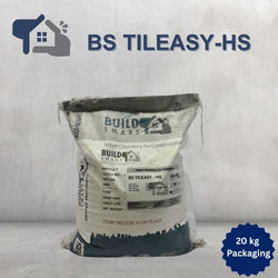 BS Tileasy HS