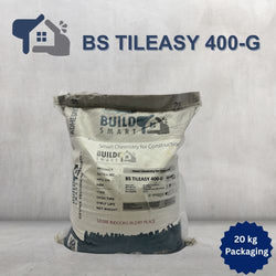 BS Tileasy 400-G (Grey) (C-2) 20Kg