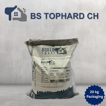 BS TopHard CH