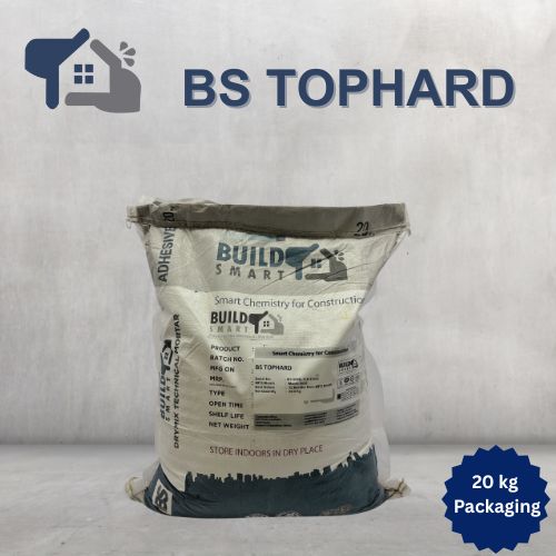 BS TopHard
