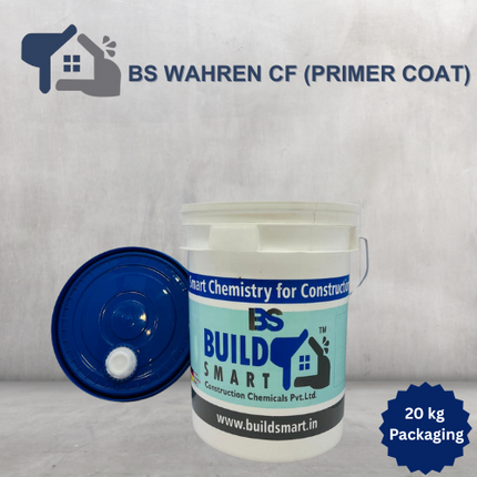 BS Wahren CF (Primer Coat)