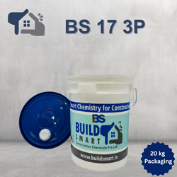 BS 17 3P