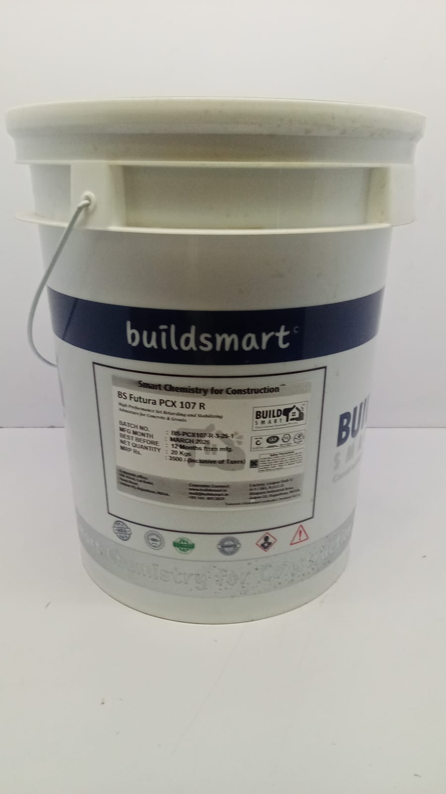 retarding super plasticizer