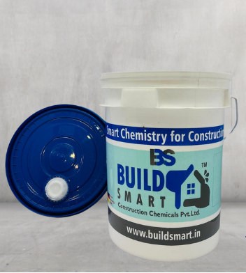 BS Skycast PT | Accelerator for Pre-Cast Concrete. - Technotrade Associates
