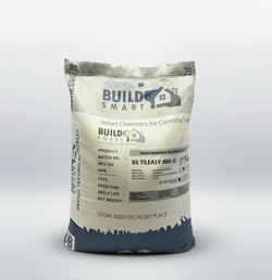 BS Tileasy 400-G (Grey) (C-2) 20Kg