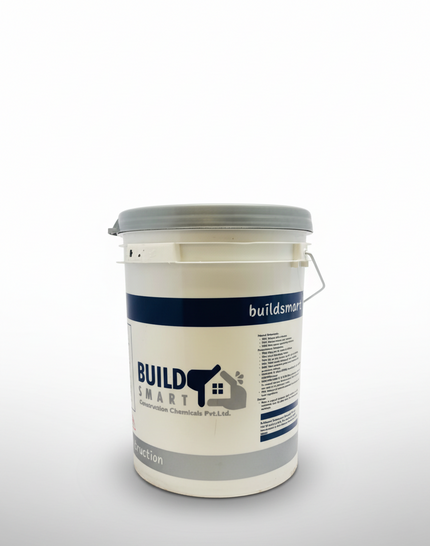 BS Rainpel - A Water Repellant Coating with Natural Look