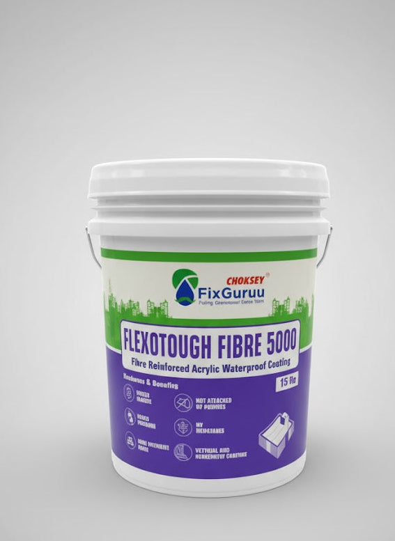  Technotrade Associates - CHOKSEY Flexotough Fiber 5000