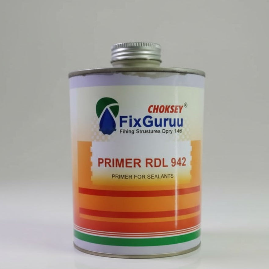 Technotrade Associates - CHOKSEY PRIMER RDL 942