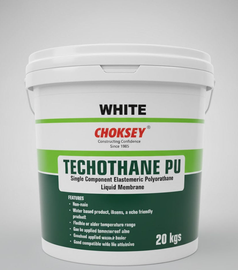 Technotrade Associates - CHOKSEY TECHOTHANE- PU