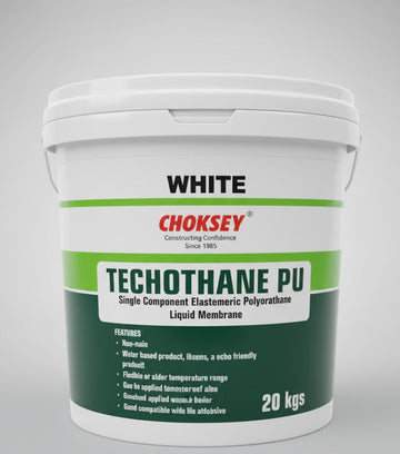 Technotrade Associates - CHOKSEY TECHOTHANE- PU