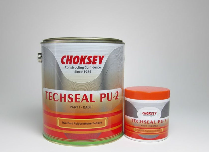 Technotrade Associates - CHOKSEY TECHSEAL PU2