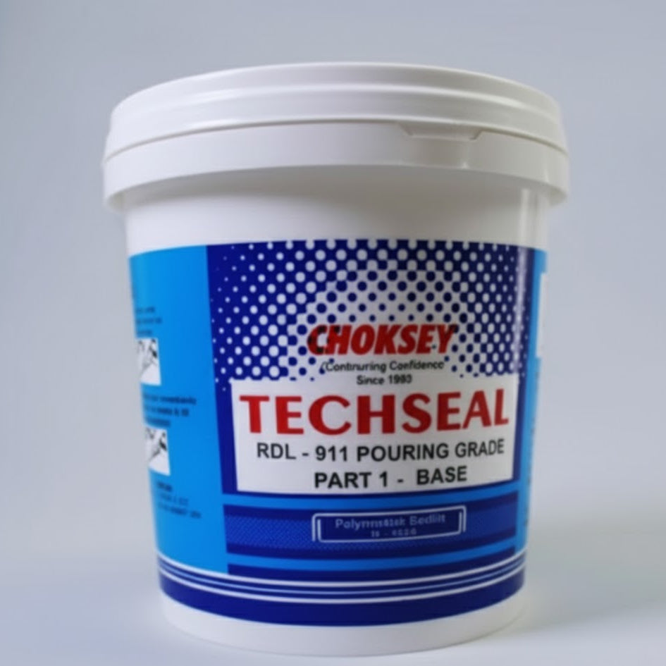 Technotrade Associates - CHOKSEY TECHSEAL RDL 911