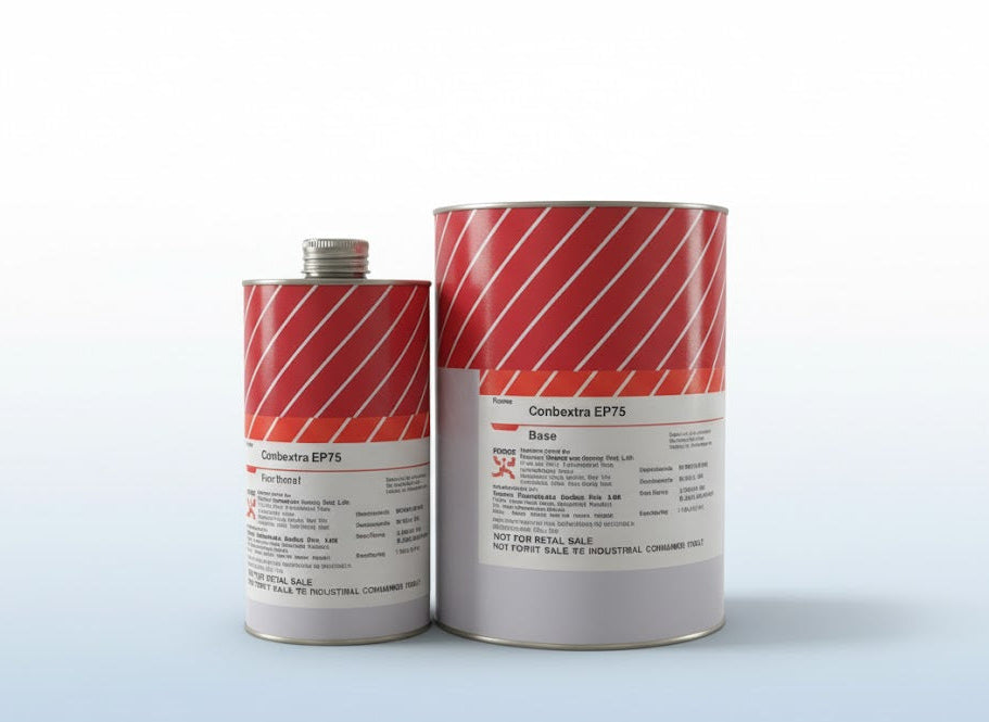 Technotrade Associates - FOSROC Conbextra EP75