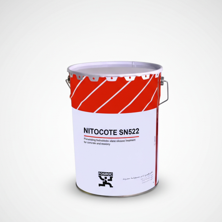 Technotrade associates - FOSROC Nitocote SN522