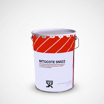 Technotrade associates - FOSROC Nitocote SN522