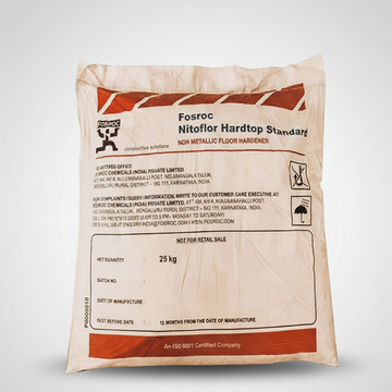  Technotrade Associates - FOSROC Nitofloor