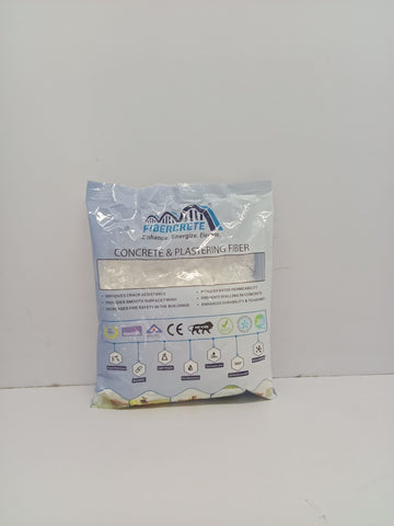 FIBERCRETE MF