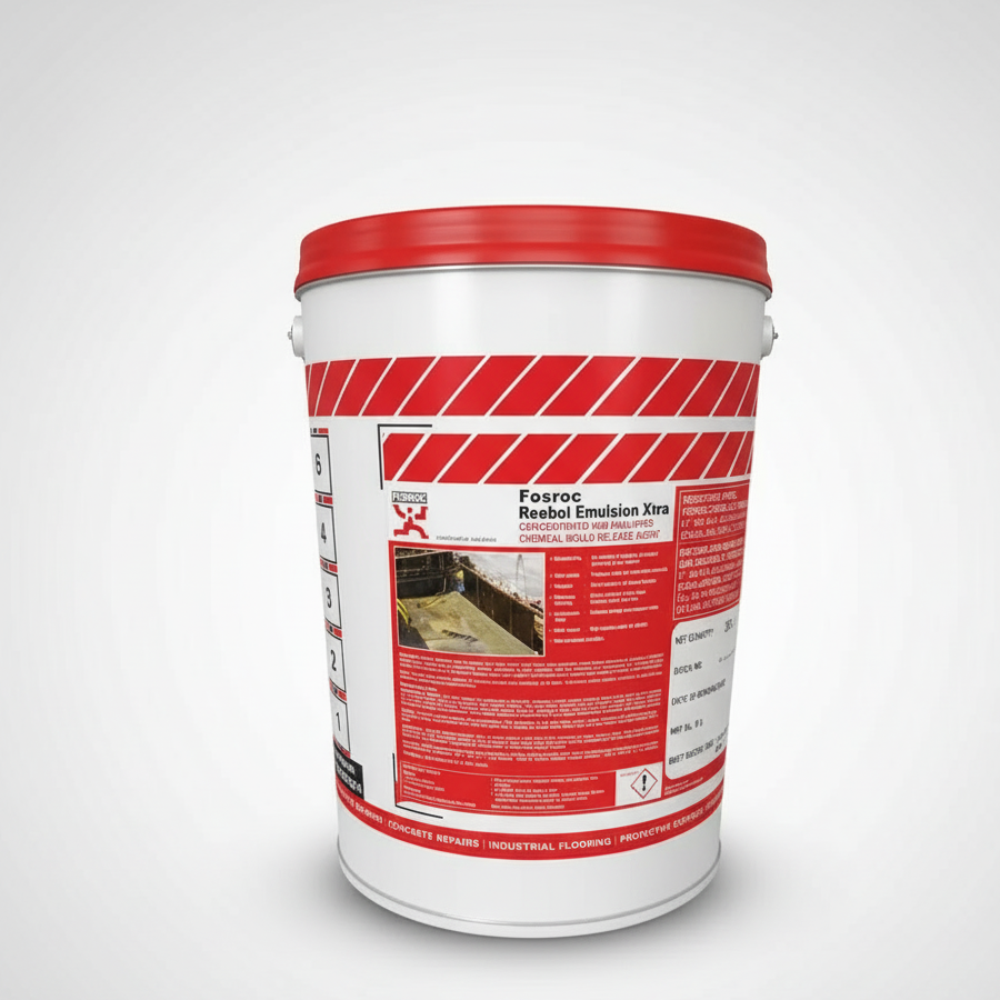 Technotrade Associates - Fosroc Reebol Emulsion Xtra