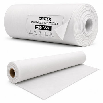 Geotex Non Woven 200 GSM
