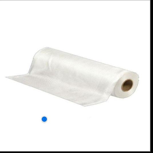 Fiber Glass Fabric (100 Sqm Roll)