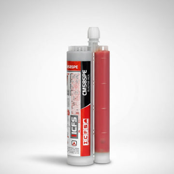 Technotrade associates - ICFS CM585PE