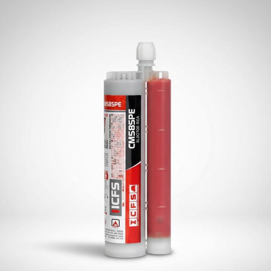 Technotrade associates - ICFS CM585PE