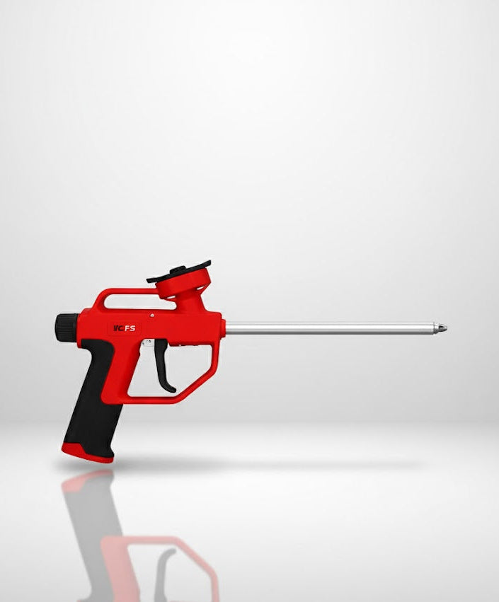  Technotrade Associates - ICFS Compact Foam Gun